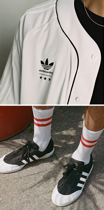 Adidas skateboarding asos shop