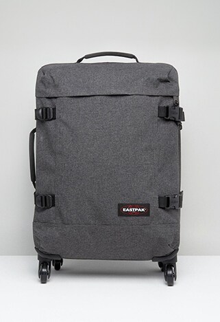 Looped | Eastpak Trans4 cabin luggage | ASOS
