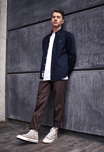 Looped | Converse Chuck 70s Snake Pack | ASOS