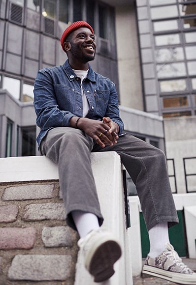 Looped | Converse Chuck 70s Snake Pack | ASOS