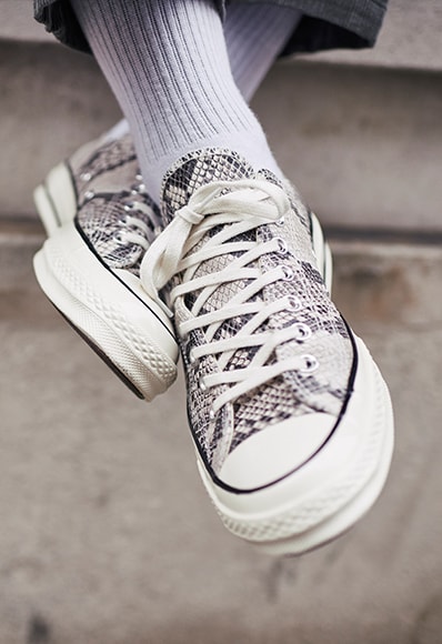 Asos converse outlet 70s