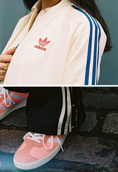Adidas embellished clearance arts jacket