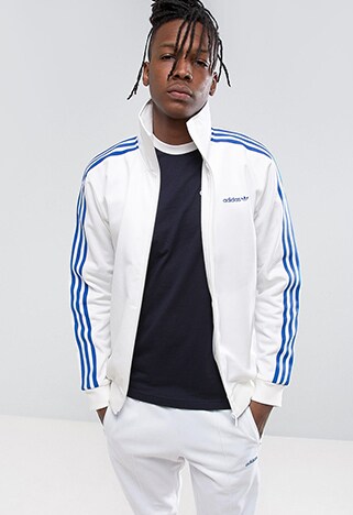 Looped | Top 10: The White Edit | ASOS