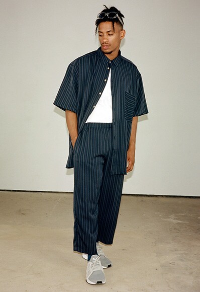 Looped | Looped Look #007 PUMA Netfit | ASOS