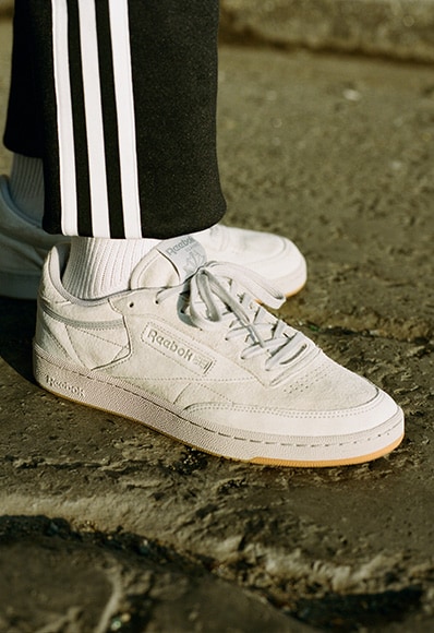 BRAND CLASHING