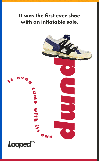 The timeline of the adidas Tubular