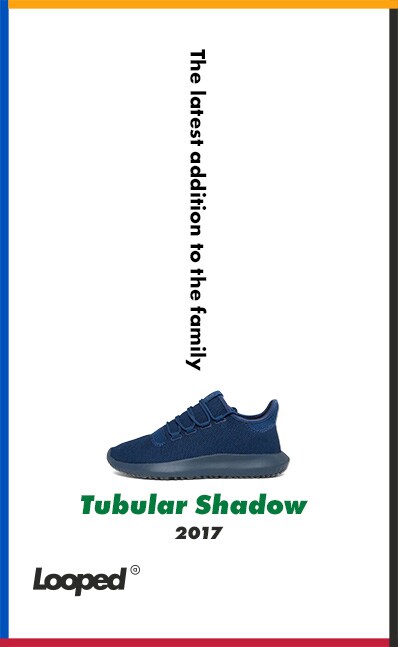 Looped The timeline of the adidas Tubular ASOS