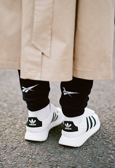Adidas discount iniki asos