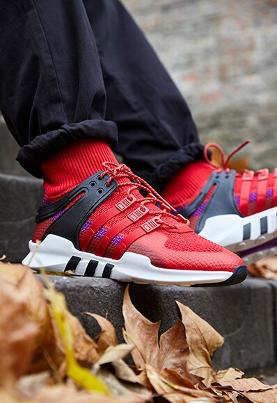 Adidas herren eqt shop support adv winter fitnessschuhe