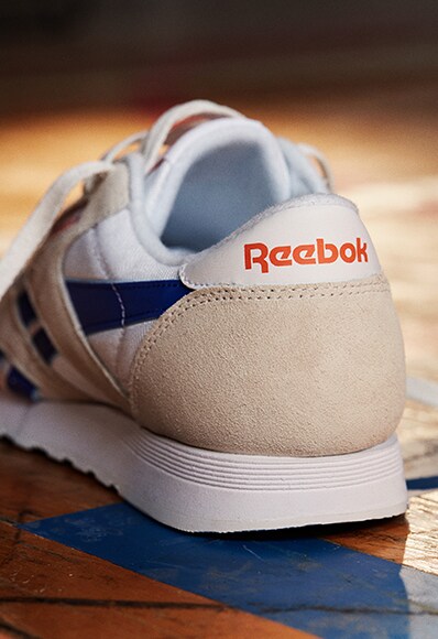 Looped | ASOS x Reebok Classics | ASOS