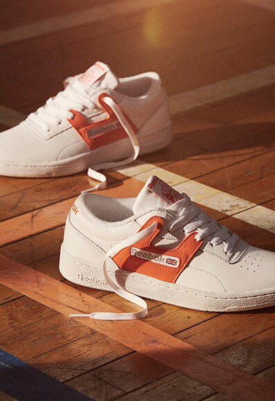 Looped | ASOS x Reebok Classics | ASOS