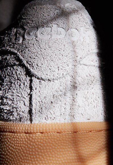 Looped | Reebok Classic for ASOS | Looped