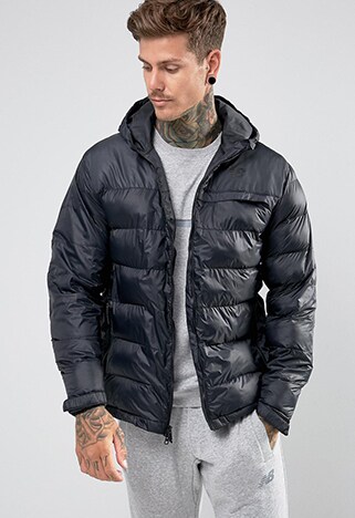 Looped | Top 10: Heavy Jackets | ASOS