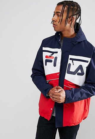 Looped | Top 10: Heavy Jackets | ASOS