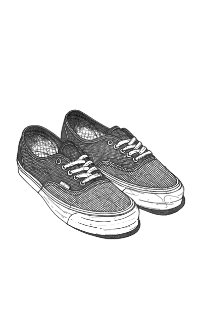 Looped | The best selling sneakers of all time, featuring Nike, adidas and Vans | ASOS