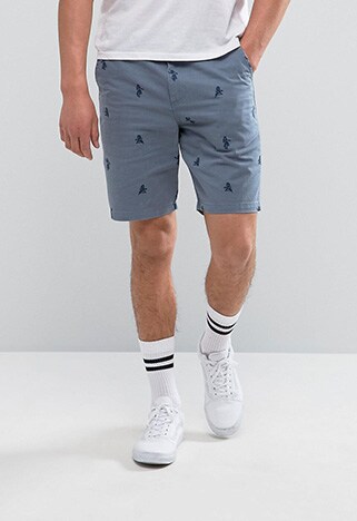 Looped | Top 10: Shorts | ASOS
