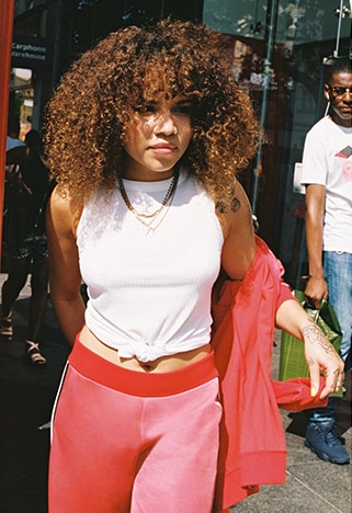 Looped | Nike Velvet Pack | ASOS Fashion & Beauty Feed