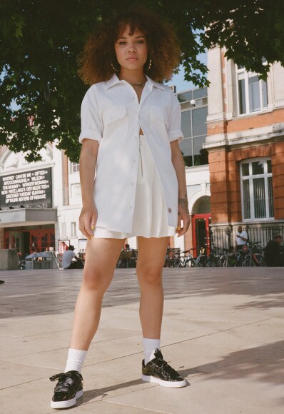 Looped Look 006 PUMA goes big on its latest drop ASOS