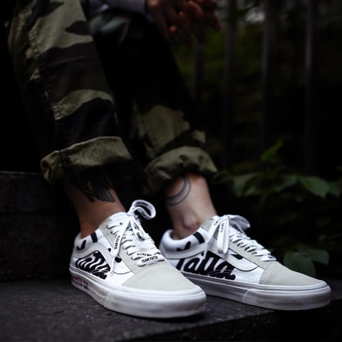 Looped | 21 Best Sneaker Drops This Year | ASOS Style Feed