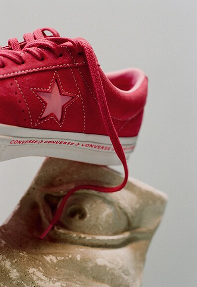 Looped |The Converse One Star Returns | ASOS