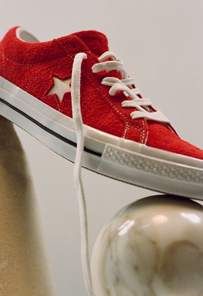 Looped |The Converse One Star Returns | ASOS