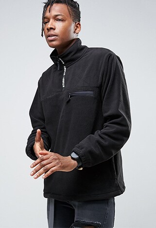 Looped | Top 10: ticker-tape trims | ASOS