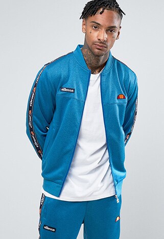 Looped | Top 10: ticker-tape trims | ASOS