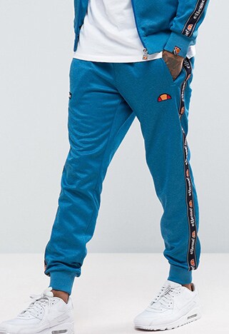 Looped | Top 10: ticker-tape trims | ASOS