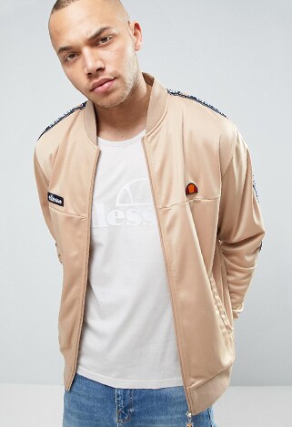 Looped | Top 10: ticker-tape trims | ASOS