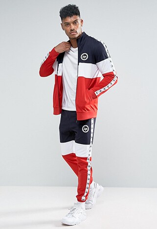 Looped | Top 10: ticker-tape trims | ASOS