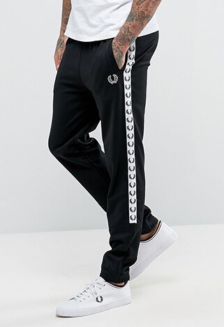 Looped | Top 10: ticker-tape trims | ASOS