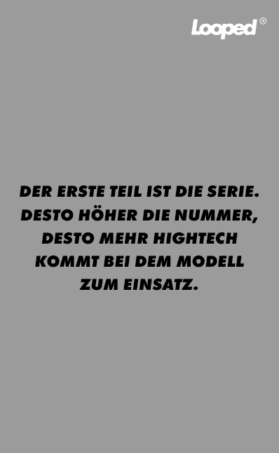 new balance nummernsystem