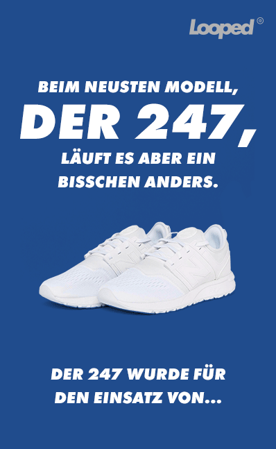 new balance nummernsystem