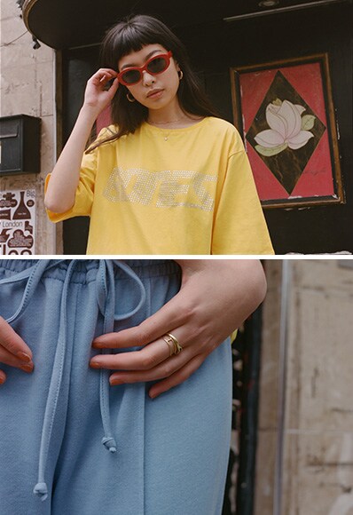 Looped | Looped Look #004: Reebok Club C FBT Pack | ASOS