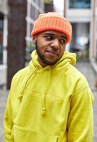 CJ Wallace