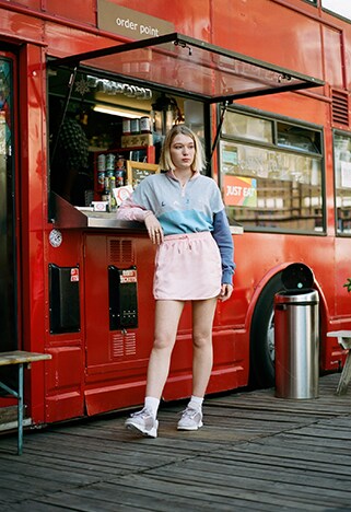 Looped | Fresher Than Your Average: adidas Originals Climacool | ASOS