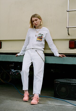 Looped | Fresher Than Your Average: adidas Originals Climacool | ASOS