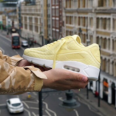 Looped The Sneakerheadit Shezi Manezi ASOS