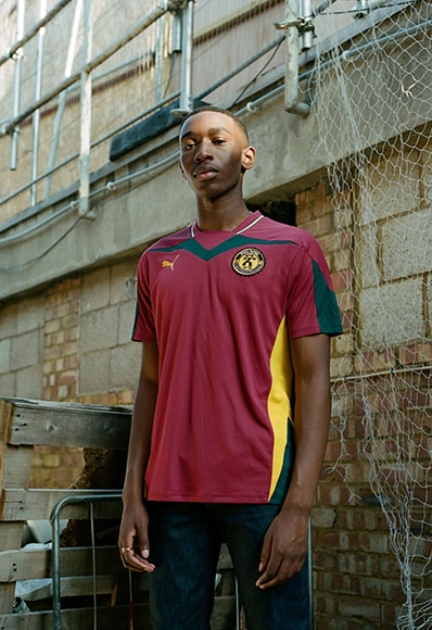 Puma online x asos