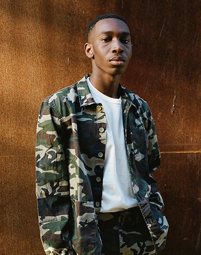 Looped | Top 10: The Camo Edit | ASOS