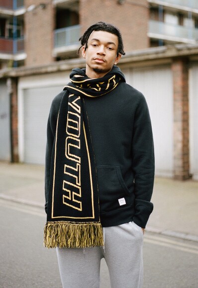 LOOPED | ASOS