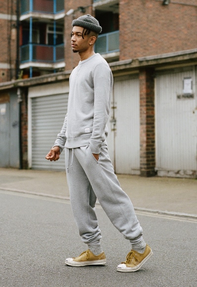 LOOPED | ASOS