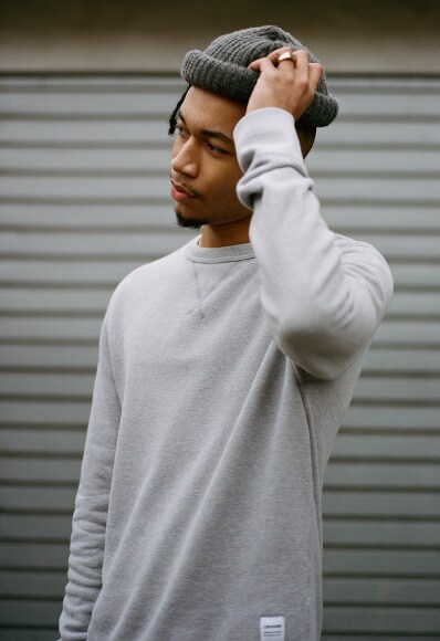 LOOPED | ASOS