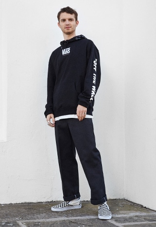 Looped | Looped Look #009 | ASOS