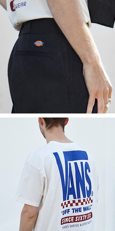 Looped | Looped Look #009 | ASOS