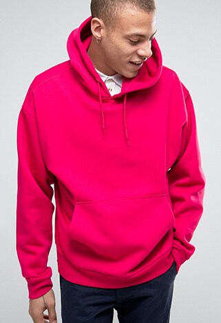 TOP 10: THE PINK EDIT