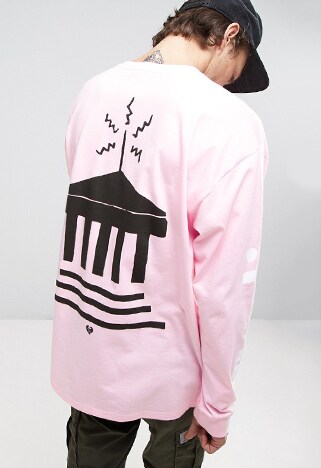 TOP 10: THE PINK EDIT