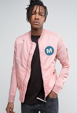 TOP 10: THE PINK EDIT
