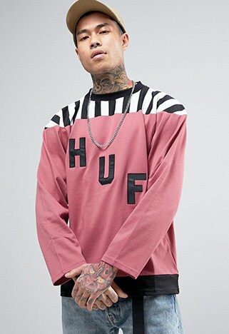 TOP 10: THE PINK EDIT
