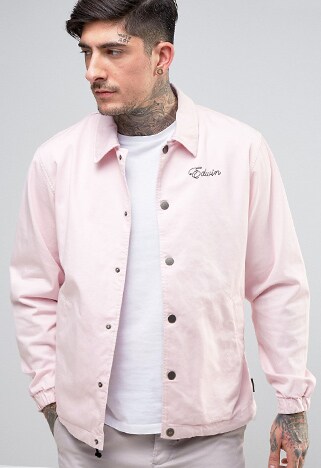 TOP 10: THE PINK EDIT